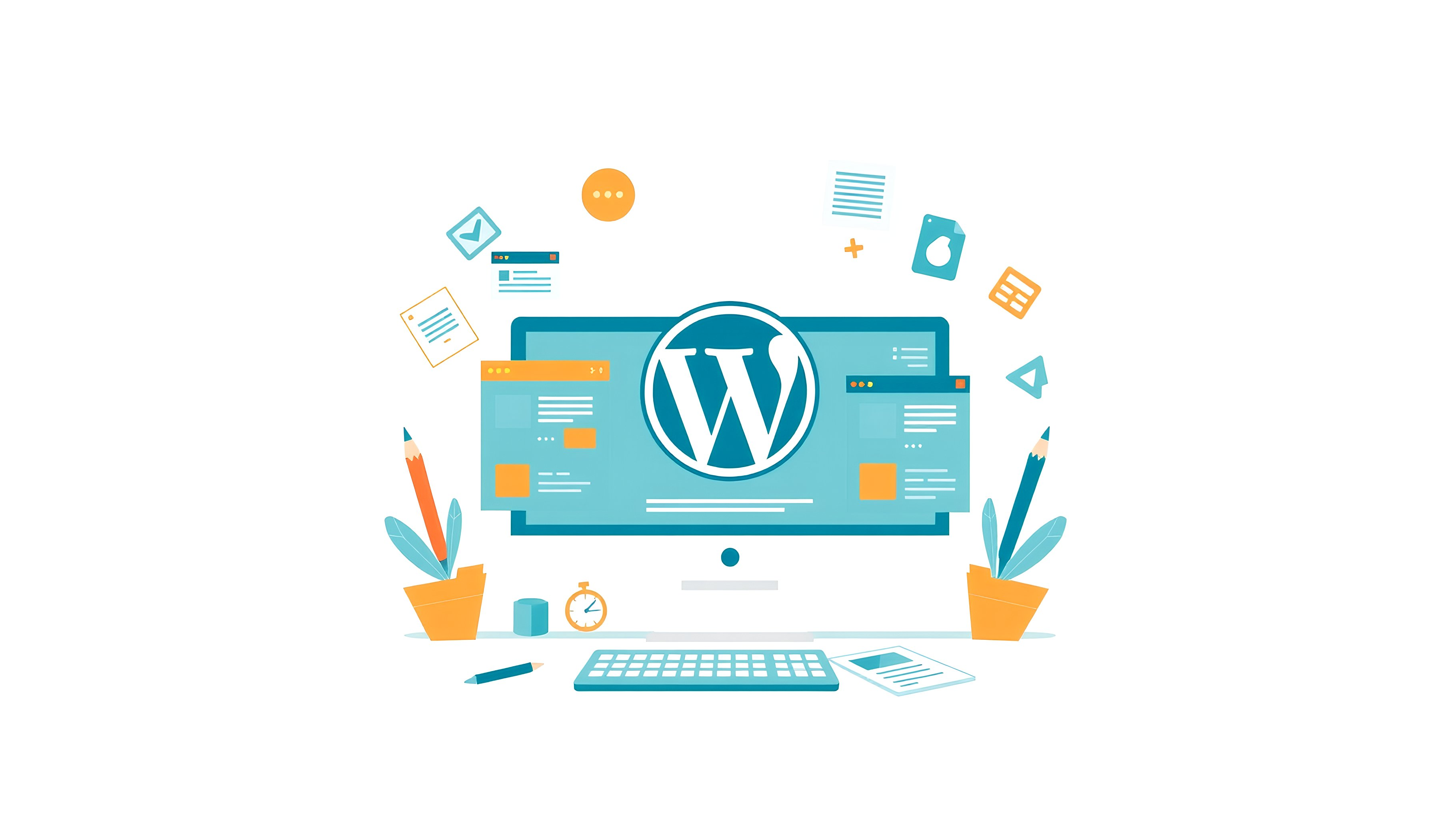 5 Errori Comuni nella Realizzazione di un Sito WordPress e Come Evitarli