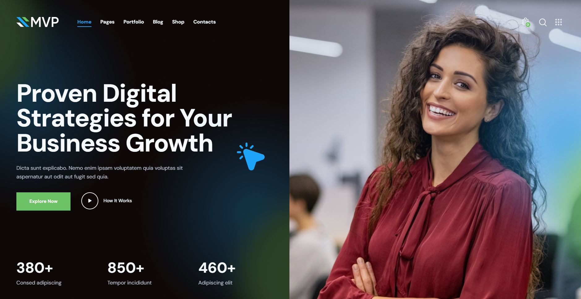 Realizzazione Siti Web Professionali per Aziende e PMI