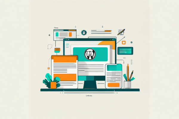 Come scegliere il tema WordPress perfetto per il tuo business