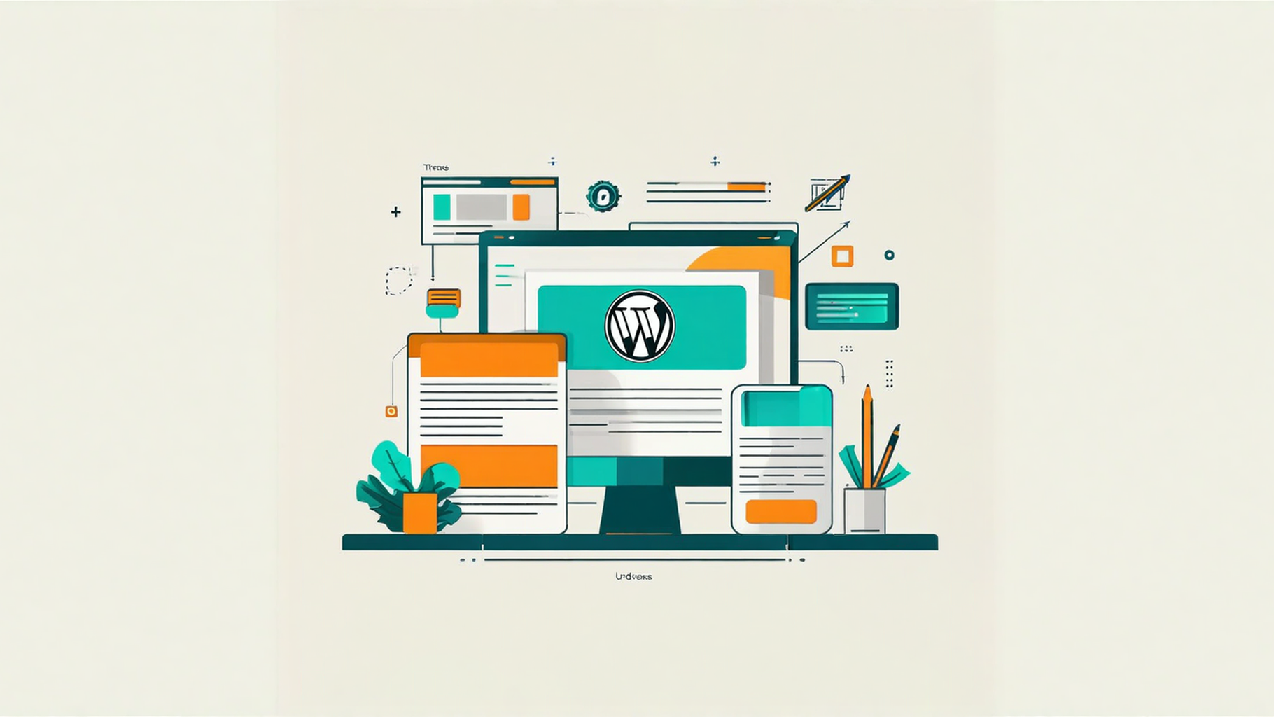Come scegliere il tema WordPress perfetto per il tuo business