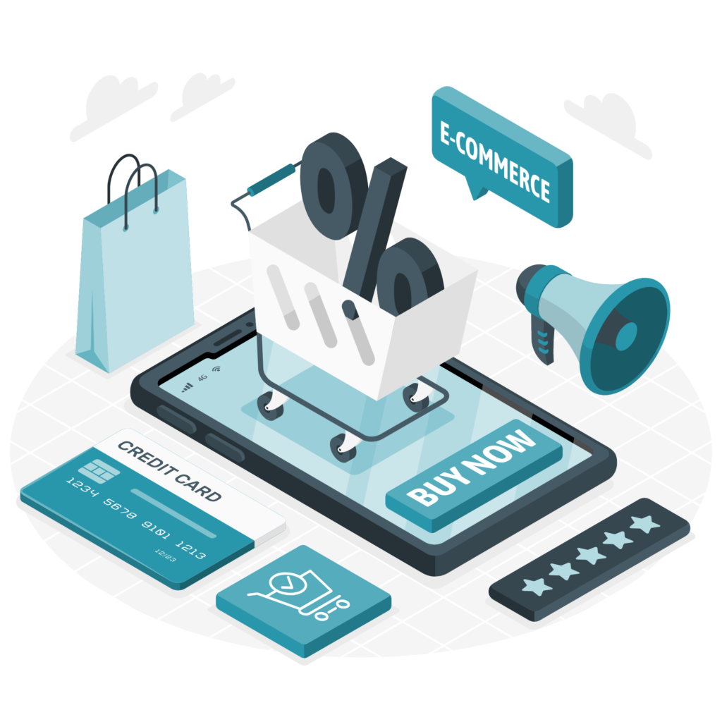 Marketing per Ecommerce