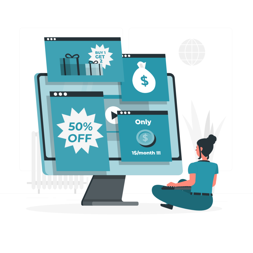 Gestione Campagne Google Ads